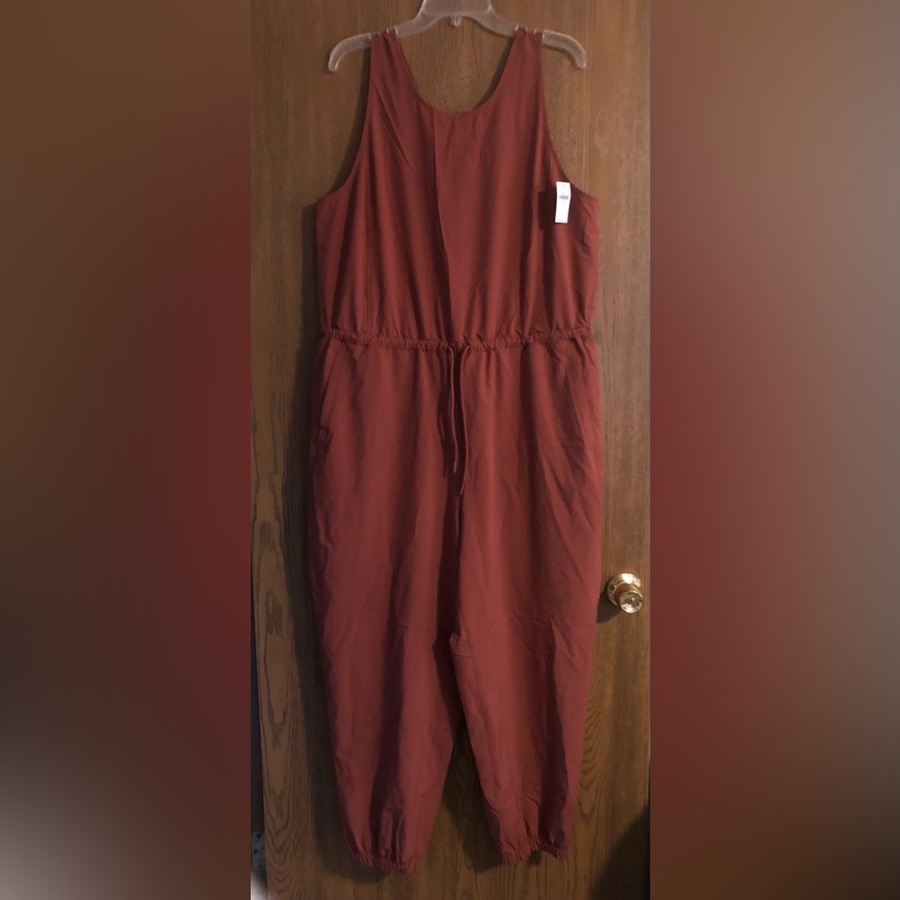 Old Navy romper, brand new with tags.